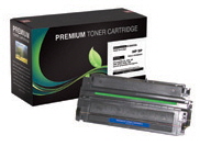 Black remfg HP Toner Cartridge