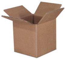 Regular Slotted Container Boxes