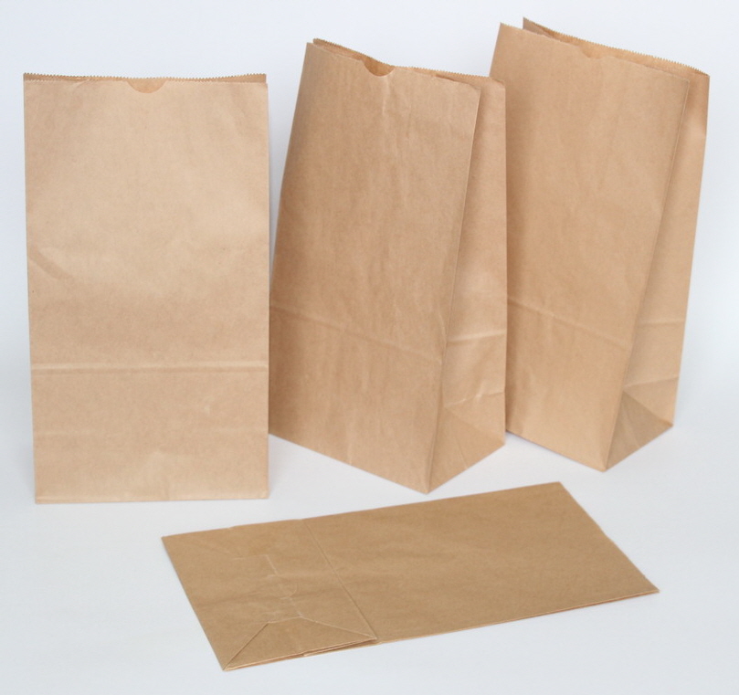 BrownPaperBags