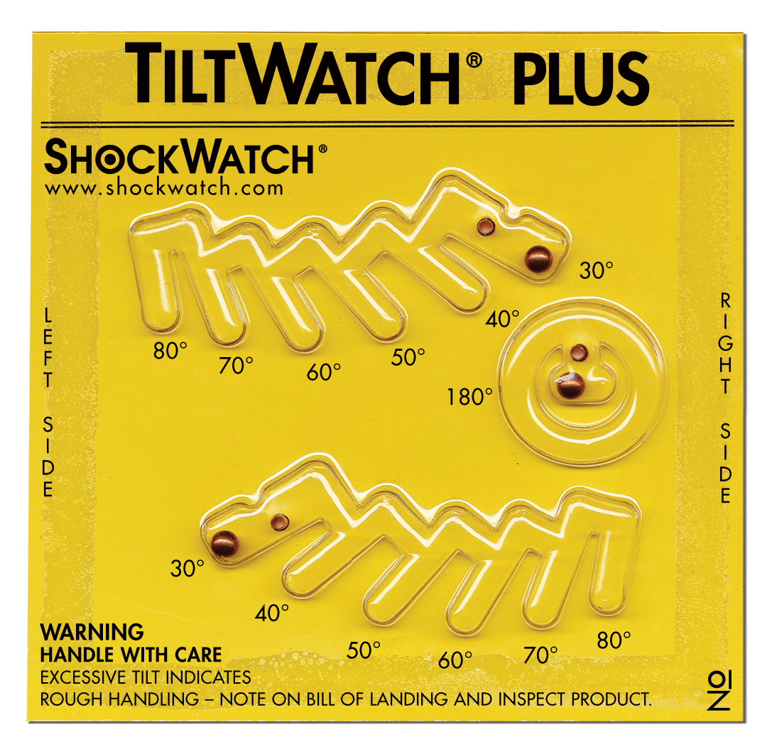 TiltwatchPlus