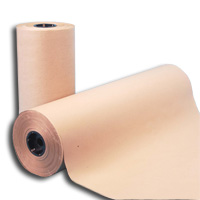 Kraft Paper Roll, 12 x 1200' (PKP1230)